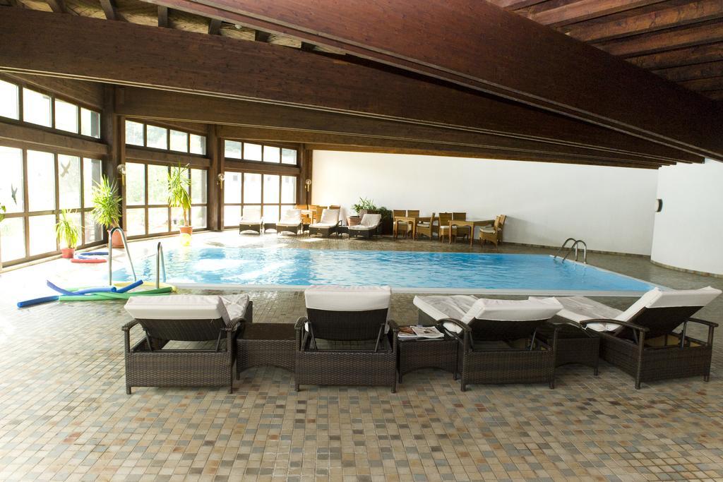 Hotel Wilder Mann Steinach am Brenner Exterior photo