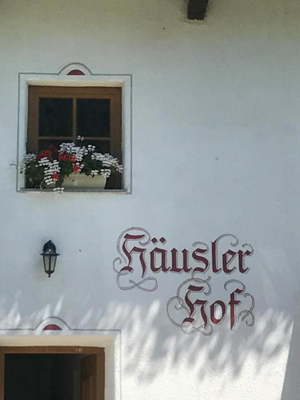Hotel Wilder Mann Steinach am Brenner Exterior photo