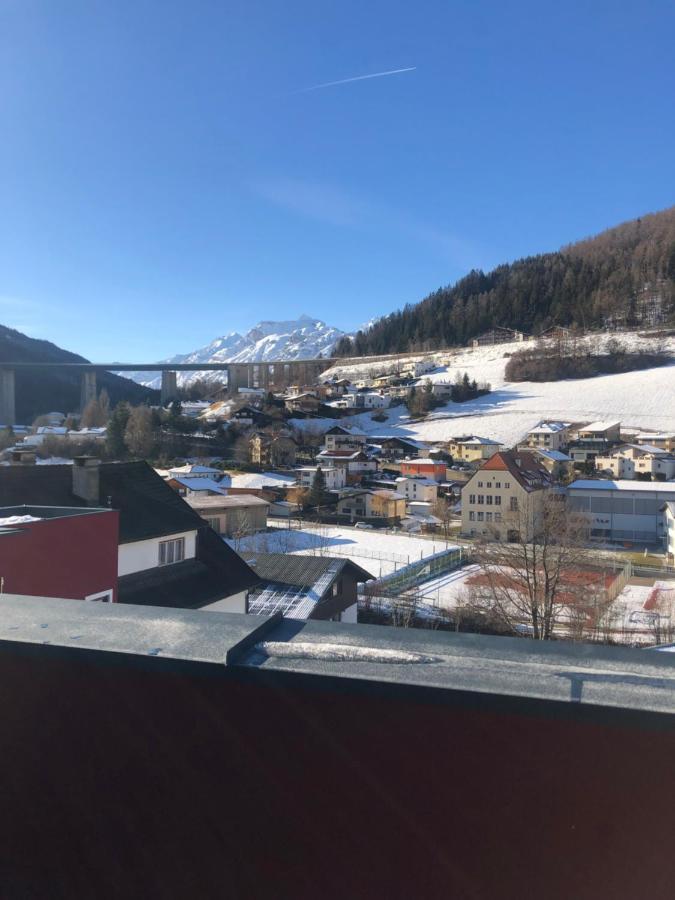Hotel Wilder Mann Steinach am Brenner Exterior photo
